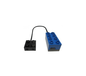 LEGO Light Sensor Set 9890