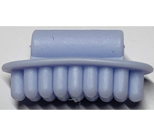 LEGO Lichtviolet Belville Paard Brush