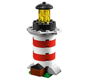 레고 Lighthouse 30023