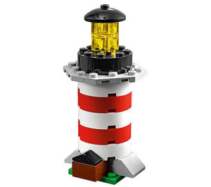 LEGO Lighthouse 30023