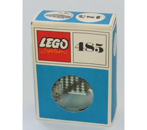 LEGO Lighting Backstein 485-2