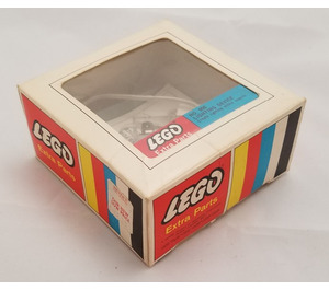LEGO Lighting Device Pack 050-2