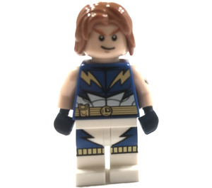 LEGO Lightning Lad Minifigur