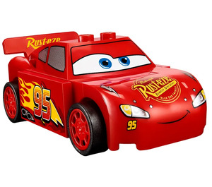 LEGO Lightning McQueen