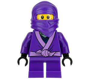 LEGO Lil' Nelson Minifigur