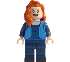 LEGO Lily Potter minifiguur