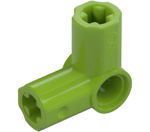 LEGO Lima Angle Conector #6 (90º) (32014 / 42155)