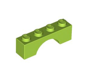 LEGO Chaux Arche
 1 x 4 (3659)