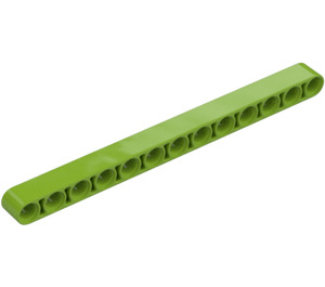 LEGO Lime Palkki 13 (41239 / 72714)