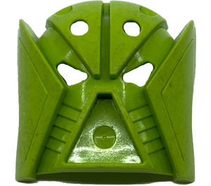 LEGO Lime Bionicle Mask Kanohi Matatu (32570)