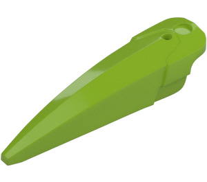 LEGO Lime Claw (15362)