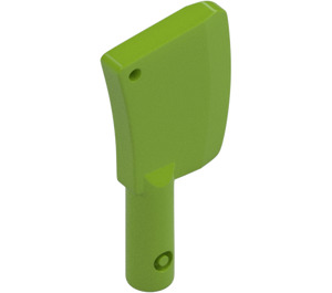 LEGO Limette Cleaver (79811 / 98369)