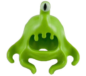 LEGO Lime Clinger (12009 / 96452)