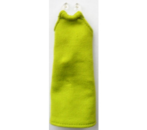 LEGO Citron Vert Robe Longue