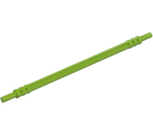 LEGO Limette Flexibel Achse 12 (32200)