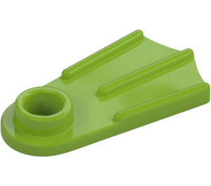 LEGO Citron Vert Flipper (10190 / 29161)