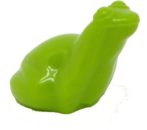 LEGO Lime Frog (28841 / 33320)