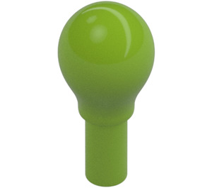 LEGO Lime Maraca (90508)