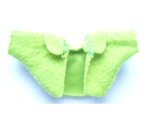 LEGO Lime Scala Baby Jacket