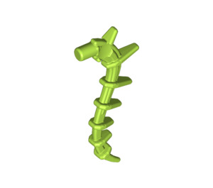 LEGO Lime Spines (55236)