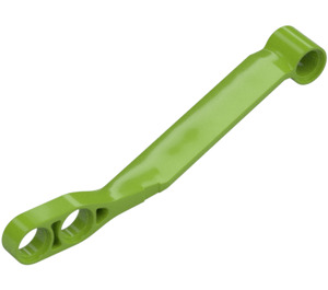 LEGO Lime Suspension Arm (32294 / 65450)