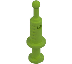 LEGO Lime Syringe (53020 / 87989)