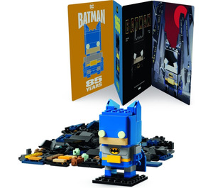 LEGO Limited Edition Batman 85th Anniversary 40726