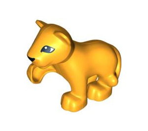 LEGO Lion Cub (12046 / 54528)