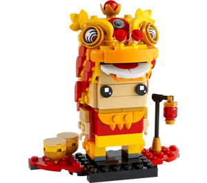 LEGO Lion Dance Guy Set 40540