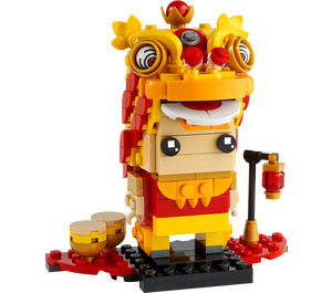 LEGO Lion Dance Guy 40540