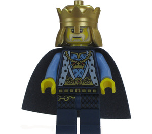 LEGO Lion King Minifigur