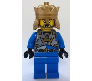 LEGO Lev King Minifigurka