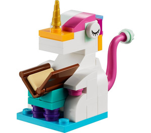 LEGO Literacy Day Unicorn 40403