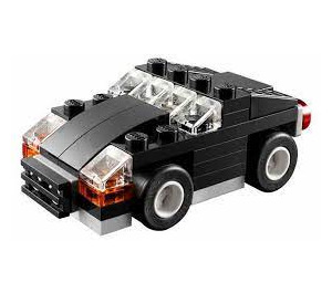 LEGO Little Car 30183