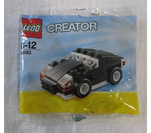 LEGO Little Car Set 30183 Packaging