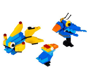 LEGO Little Creations 4401