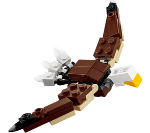 LEGO Little Eagle Set 30185