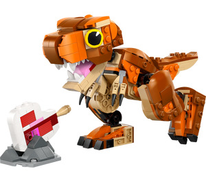 LEGO Little Eatie: T. rex Set 76967