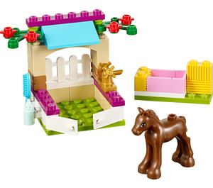 LEGO Little Foal Set 41089