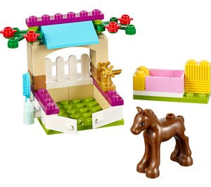 LEGO Little Foal 41089