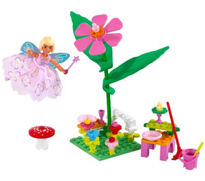 LEGO Little Garden Fairy 5859