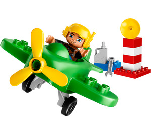 LEGO Little Plane Set 10808