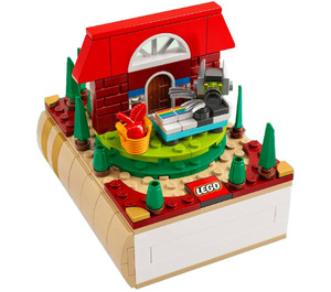 LEGO Little Red Riding Hood Set 6384693-3
