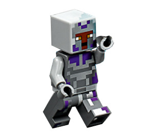 LEGO Llama Knight Minifigur