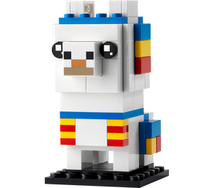 LEGO Llama 40625