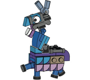 LEGO Llama 5008257