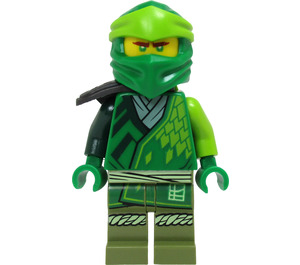 LEGO Lloyd - Core z Wrap I Pancerz naramienny Minifigurka