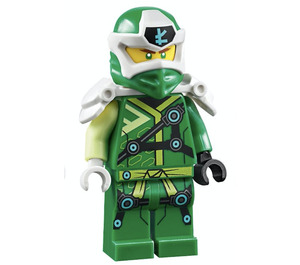 LEGO Lloyd - Digi s Ramenní brnění Minifigurka