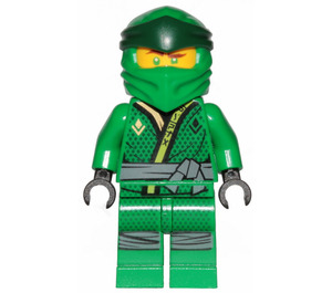 LEGO Lloyd - Legacy Sons von Garmadon Minifigur