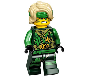 LEGO Lloyd Minifigur